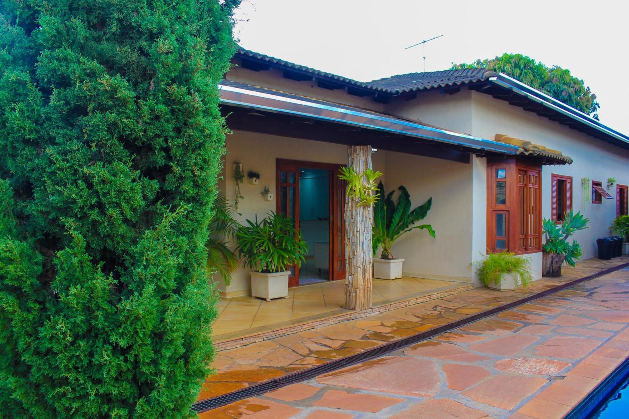 Chacara De Eventos Vioto Villa - Goiania — Photos 2